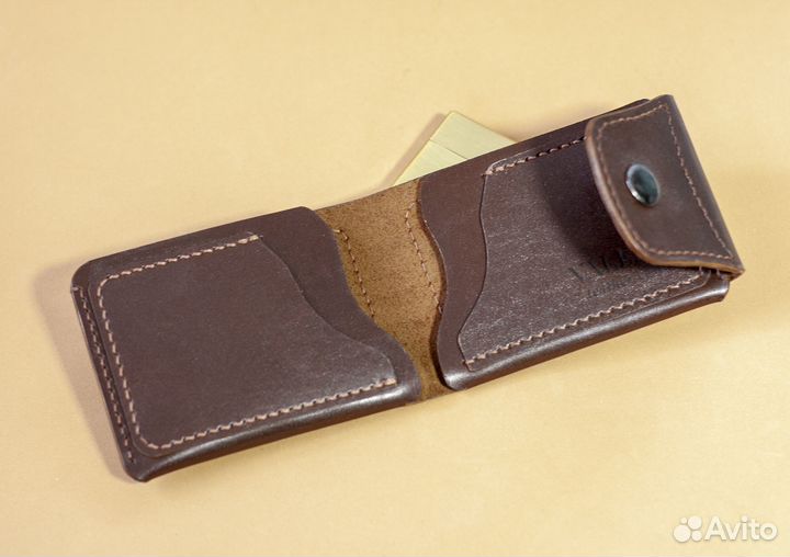 Кошелек мини