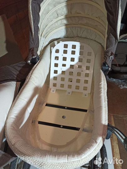 Коляска детская