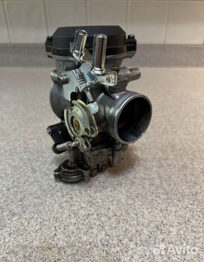 Карбюратор Harley Davidson