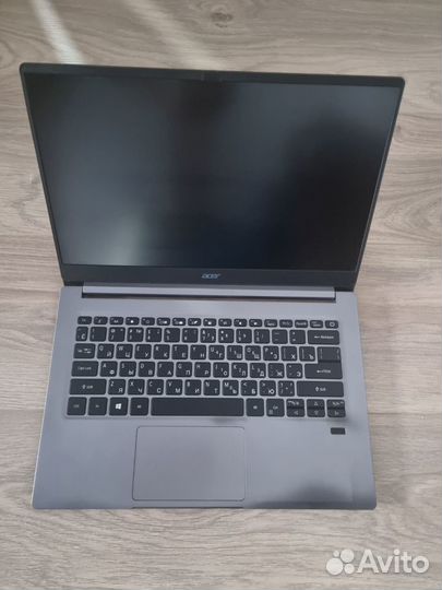 Ноутбук Acer Swift 3 (SF314-57-55TW)