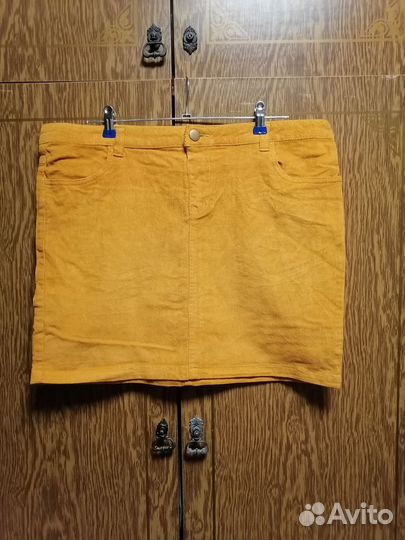 Юбки разные 46-50