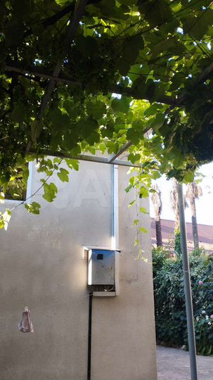 Дом 80 м² на участке 8 сот.