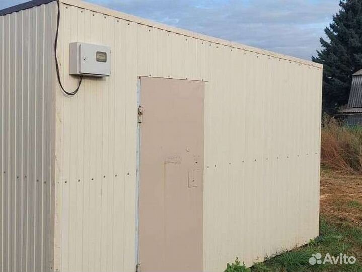 Продам торговый павильон