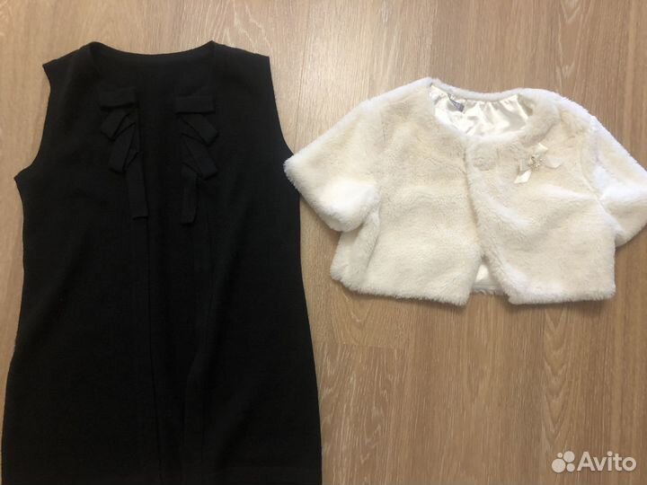 Детские вещи на девочку 10-11 лет