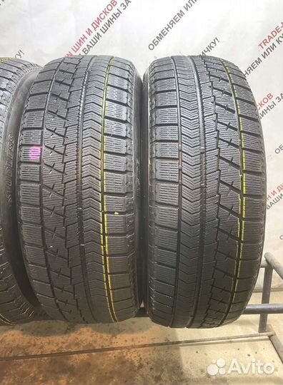 Bridgestone Blizzak VRX 215/55 R17 98W