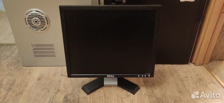 Несколько мониторов