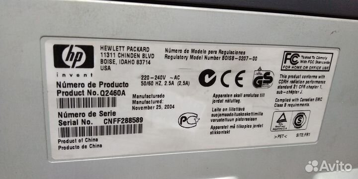 Принтер лазерный hp 1010