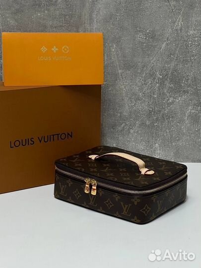 Косметичка louis vuitton