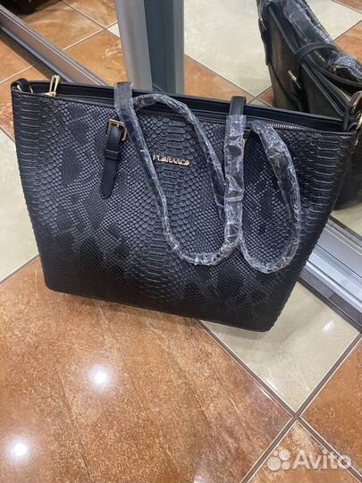 Сумка новая женская