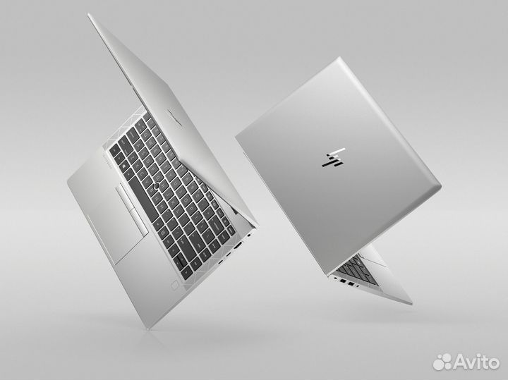 Ноутбук HP EliteBook 865 G10 Ryzen 5PRO 16/512GB
