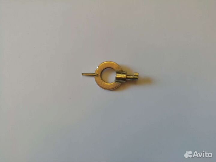 Ключи от наручников