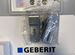 Инсталляция geberit Duofix UP100 458.103.00.1