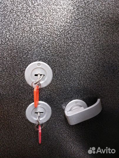 Сейф ст 306.сс17