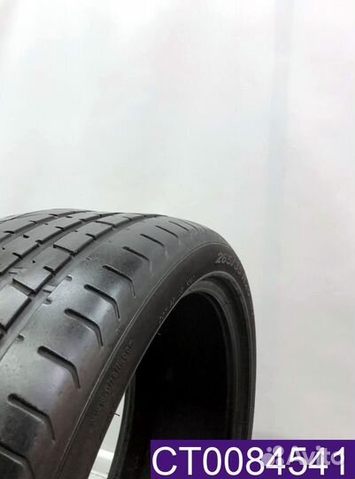 Pirelli P Zero 265/35 R20 99Y