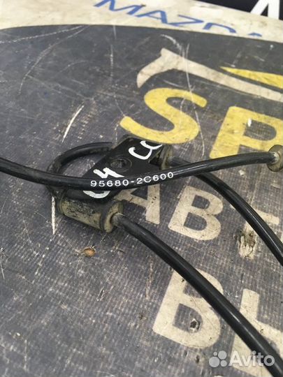 Датчик ABS Hyundai Tiburon 2 2.0 2002-2009