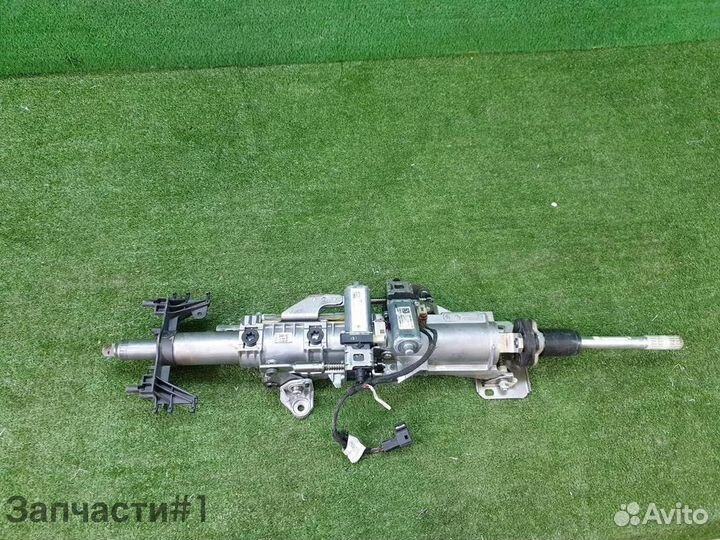 Рулевая колонка BMW X5 F15 F85 X6 F16 F86 (2013-20