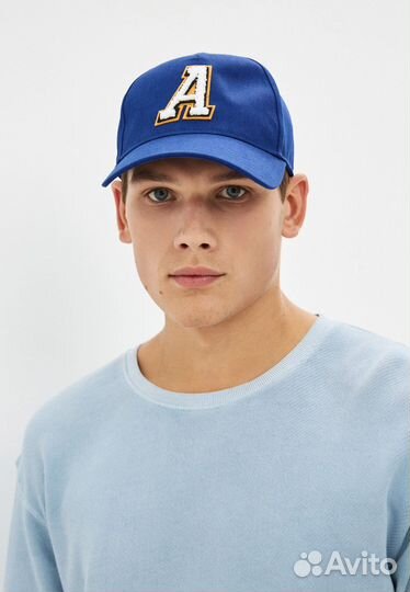 Новые бейсболки Adidas оригинал