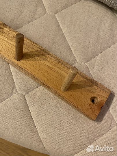 Вешалка hm home