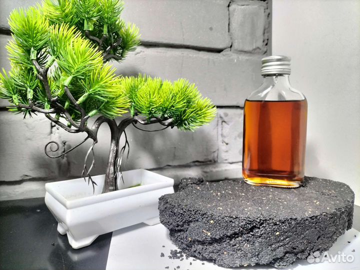 Масло черного тмина сыродавленное