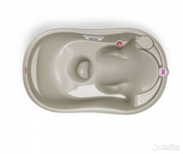 Ванночка для купания