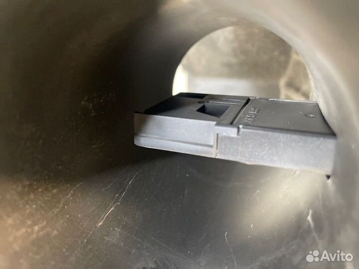 Дмрв Honda Civic 4D R18A12 2007