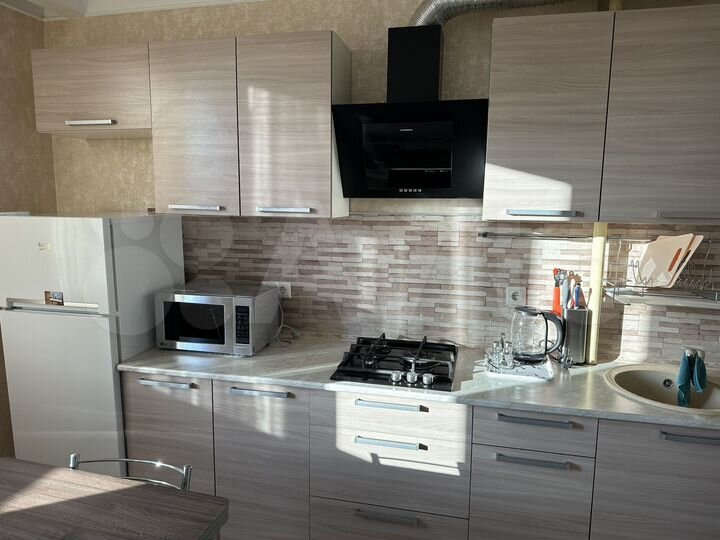 1-к. квартира, 31 м², 7/12 эт.