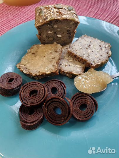 Правильное питание