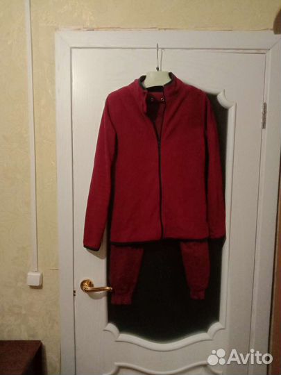 Спортивные костюмы разных размеров