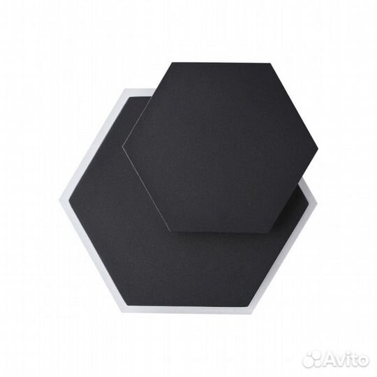 Novotech 359163 Street уличные настенные светильни