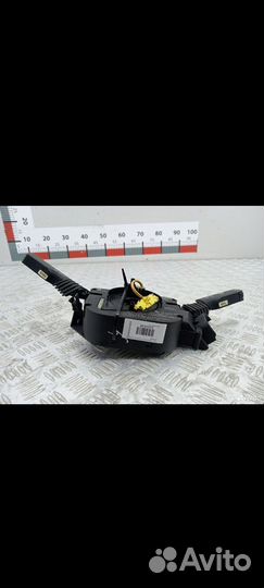 Переключатель сим модуль Опель vectra c