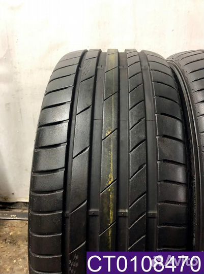 Kumho Ecsta PS71 225/45 R17 94Y