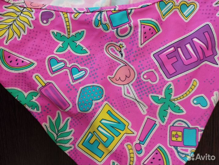 Детский купальник Joss 152