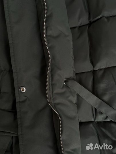 Пуховик toptop