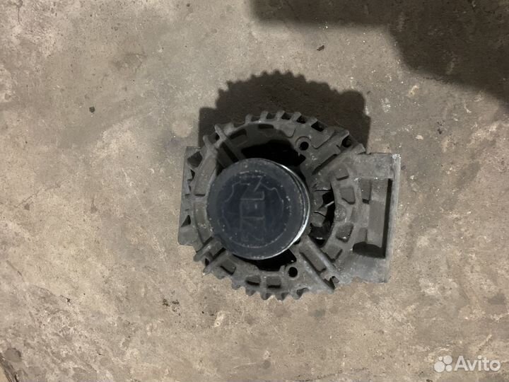 Генератор на Renault Megane 1; Scenic