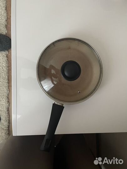 Сковорода IKEA