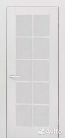 Двери межкомнатные