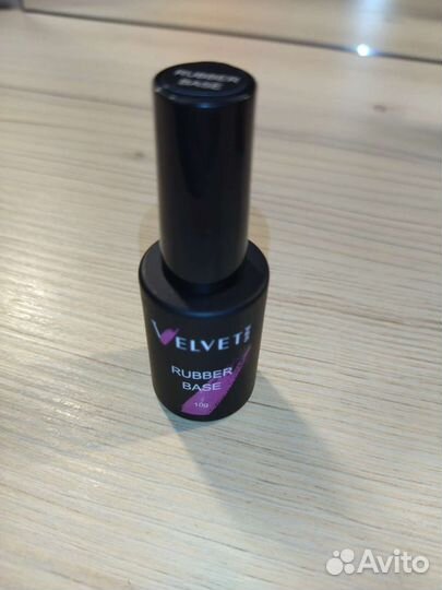 Набор для наращивания ногтей (белый)