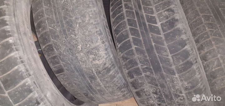Goodyear Wrangler HP 235/65 R17