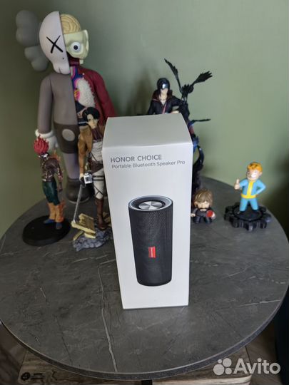 Портативная колонка Honor Choice Speaker Pro