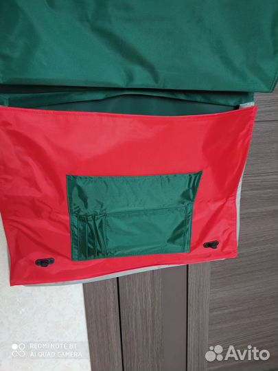 Продам сумку-планшет