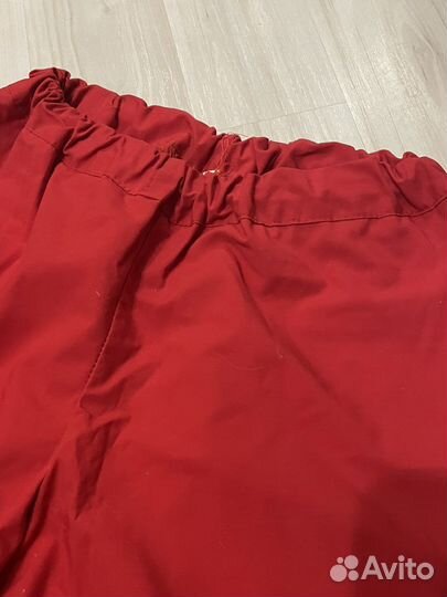 Женский костюм повара 42 44