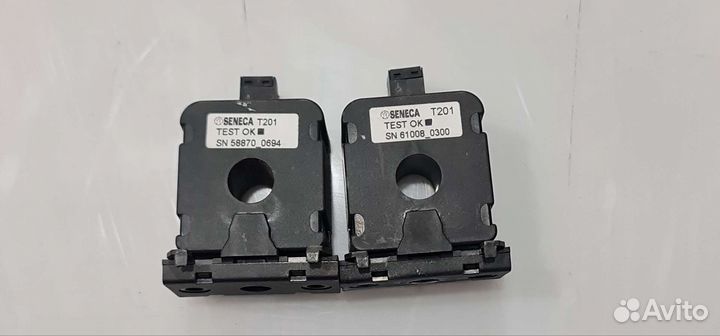 Трансформатор тока Seneca t201dch300-LP