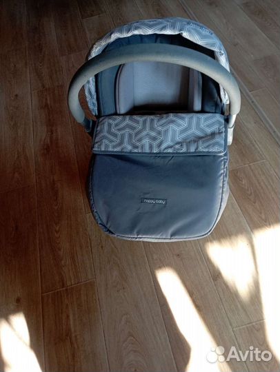 Переноска для детей