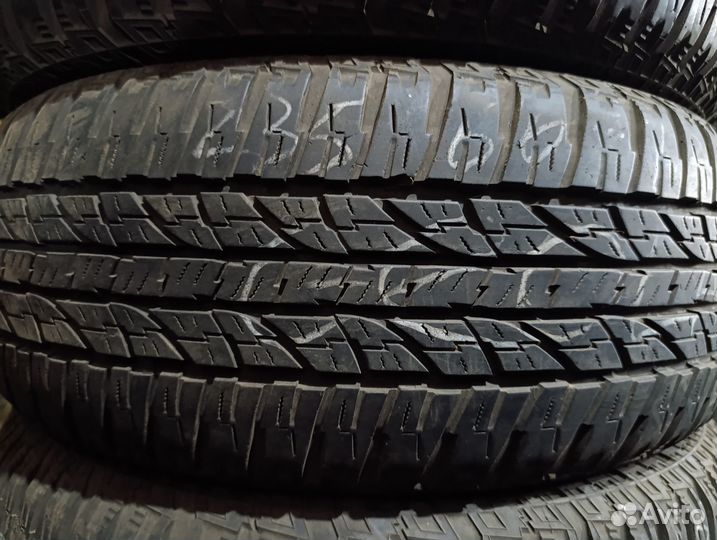 Yokohama Geolandar A/T G011 235/60 R18 107V