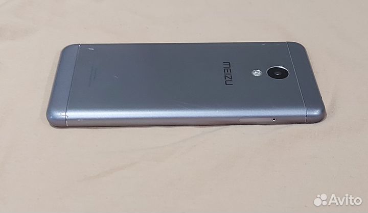 Смартфон Meizu M3s