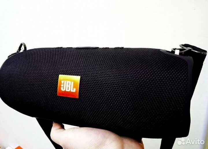 Колонка JBl