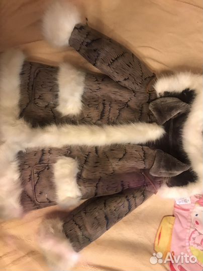 Детская одежда для девочек