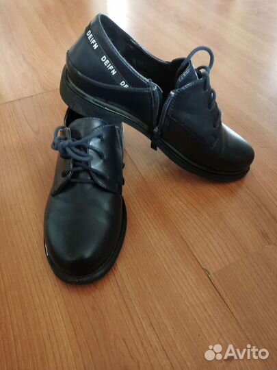 Туфли для девочки