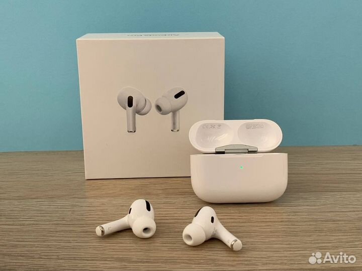 Apple Airpods Pro оригинал