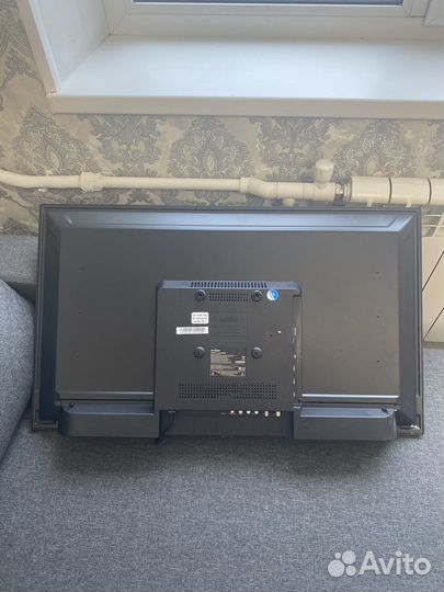 Телевизор новый